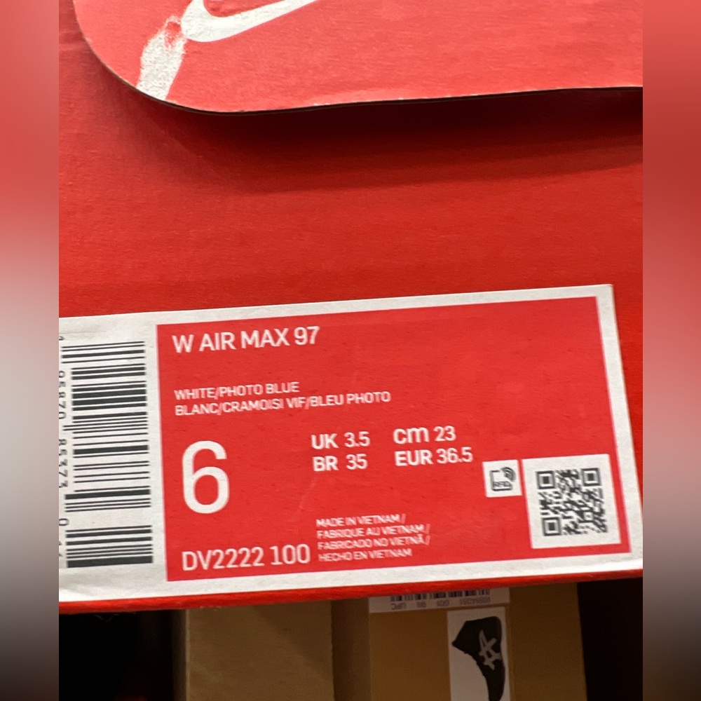 Nike Air Max 97 - Picture 2 of 6